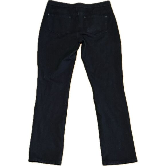 NYDJ women’s size 10 dress pants - Picture 3 of 6